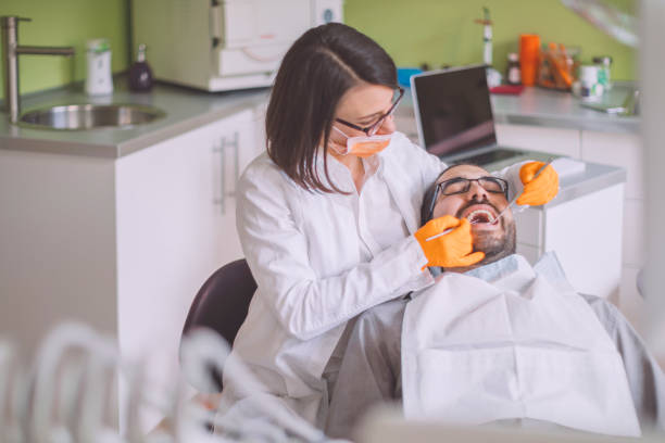 Best Walk-In Emergency Dentist in Girard, IL