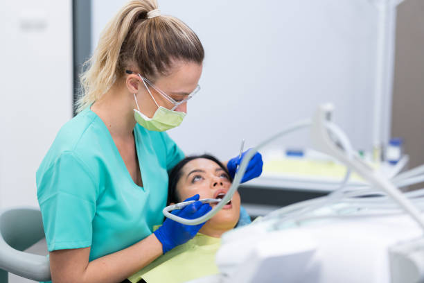 Best Walk-In Emergency Dentist in Girard, IL